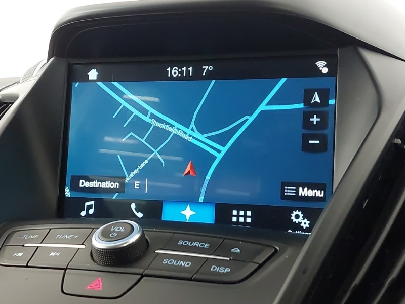 Used Ford Kuga 2017 for sale - 77921978: Photo 7