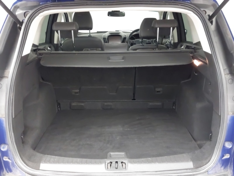 Used Ford Kuga 2017 for sale - 77921978: Photo 8