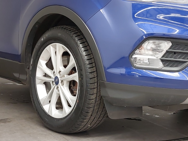 Used Ford Kuga 2017 for sale - 77921978: Photo 9