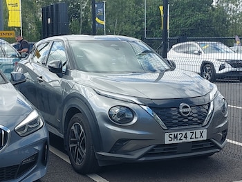 Used Nissan Juke 2024 for sale - 79376333: Photo