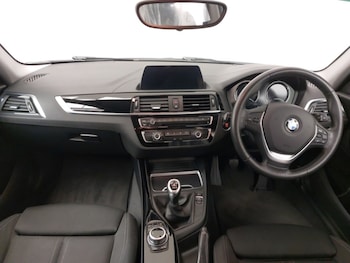Used BMW 1 Series 2018 for sale - 76427617: Photo