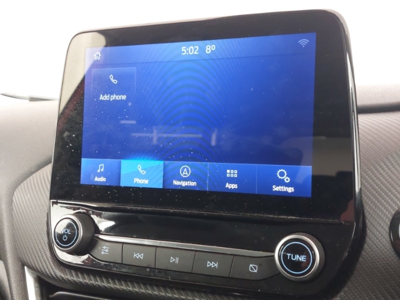 Used Ford Fiesta 2022 for sale - 77289704: Photo 15