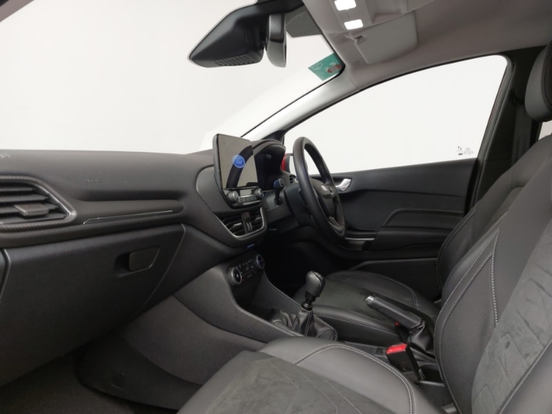 Used Ford Fiesta 2022 for sale - 77289704: Photo 5