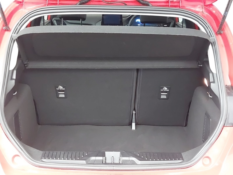 Used Ford Fiesta 2022 for sale - 77289704: Photo 8