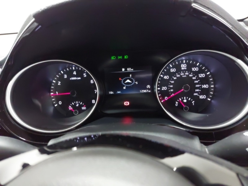 Used Kia Ceed 2022 for sale - 76556638: Photo 11