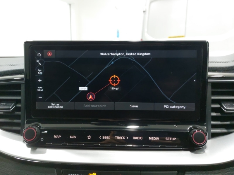 Used Kia Ceed 2022 for sale - 76556638: Photo 16