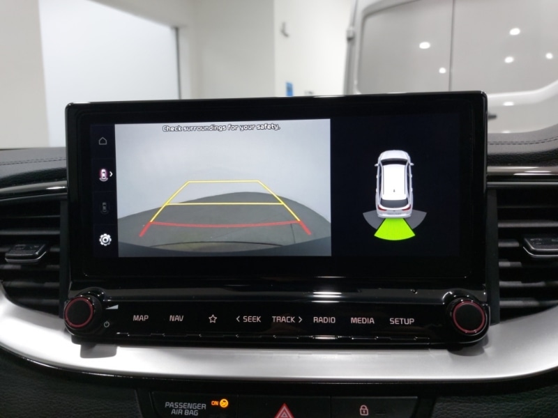 Used Kia Ceed 2022 for sale - 76556638: Photo 17