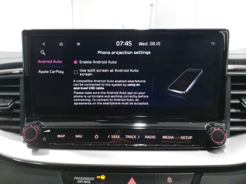 Used Kia Ceed 2022 for sale - 76556638: Photo 18