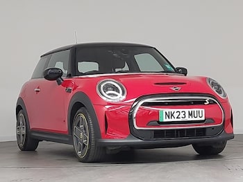 Used MINI Hatch 2023 for sale - 78369256: Photo