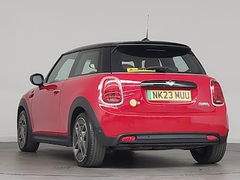 Used MINI Hatch 2023 for sale - 78369256: Photo