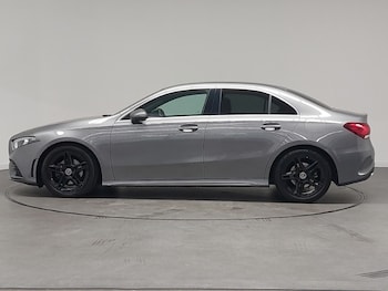 Used Mercedes-Benz A-Class 2020 for sale - 75640874: Photo