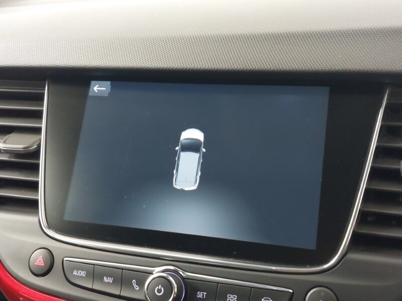 Used Vauxhall Crossland 2021 for sale - 77933215: Photo 11