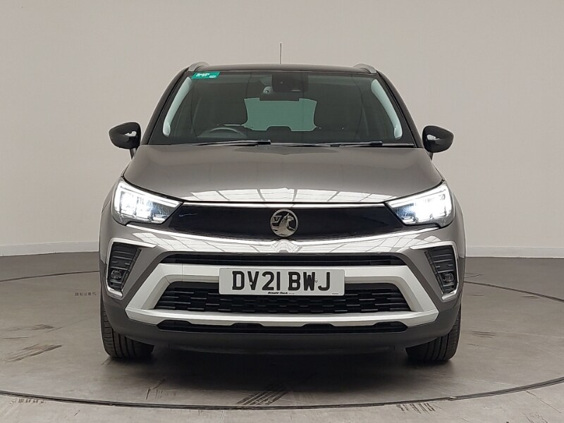 Used Vauxhall Crossland 2021 for sale - 77933215: Photo 12