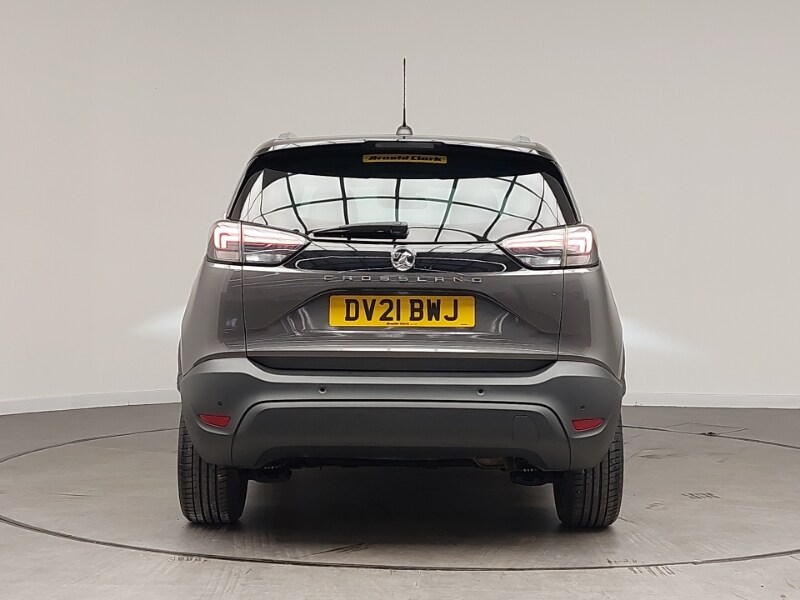 Used Vauxhall Crossland 2021 for sale - 77933215: Photo 13
