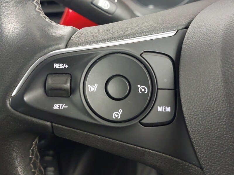 Used Vauxhall Crossland 2021 for sale - 77933215: Photo 15