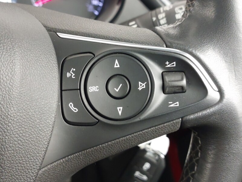 Used Vauxhall Crossland 2021 for sale - 77933215: Photo 16