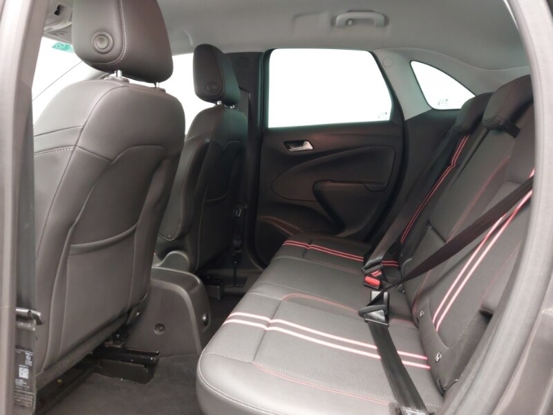 Used Vauxhall Crossland 2021 for sale - 77933215: Photo 6