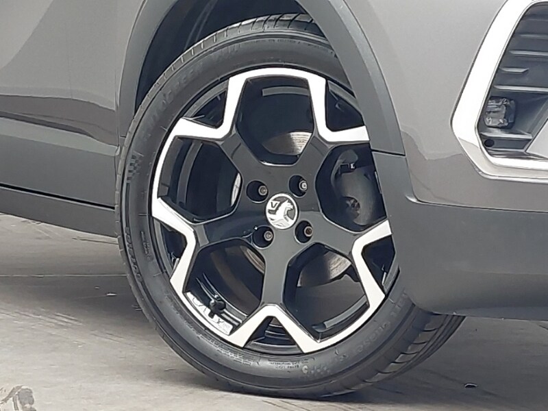 Used Vauxhall Crossland 2021 for sale - 77933215: Photo 9