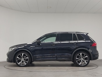 Used Volkswagen Tiguan 2023 for sale - 78994289: Photo