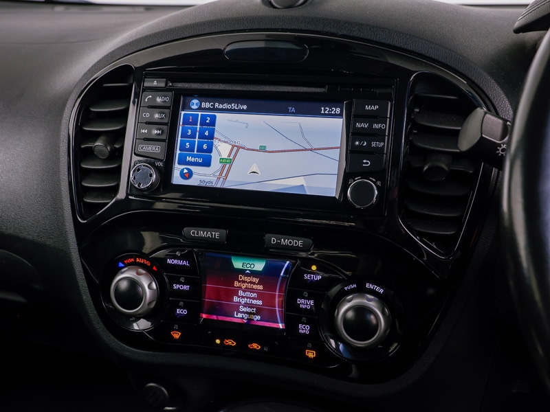 Used Nissan Juke 2019 for sale - 76518680: Photo 10