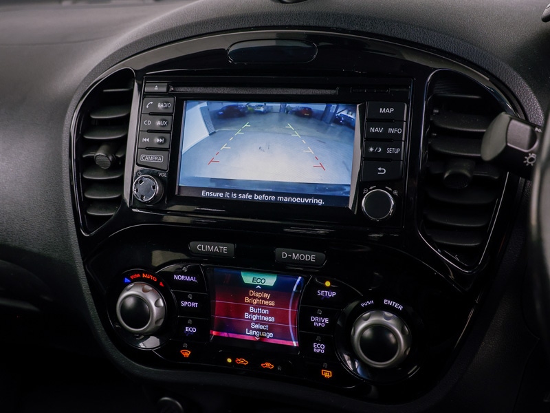 Used Nissan Juke 2019 for sale - 76518680: Photo 11