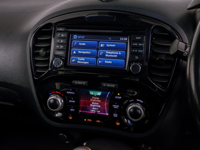 Used Nissan Juke 2019 for sale - 76518680: Photo 12