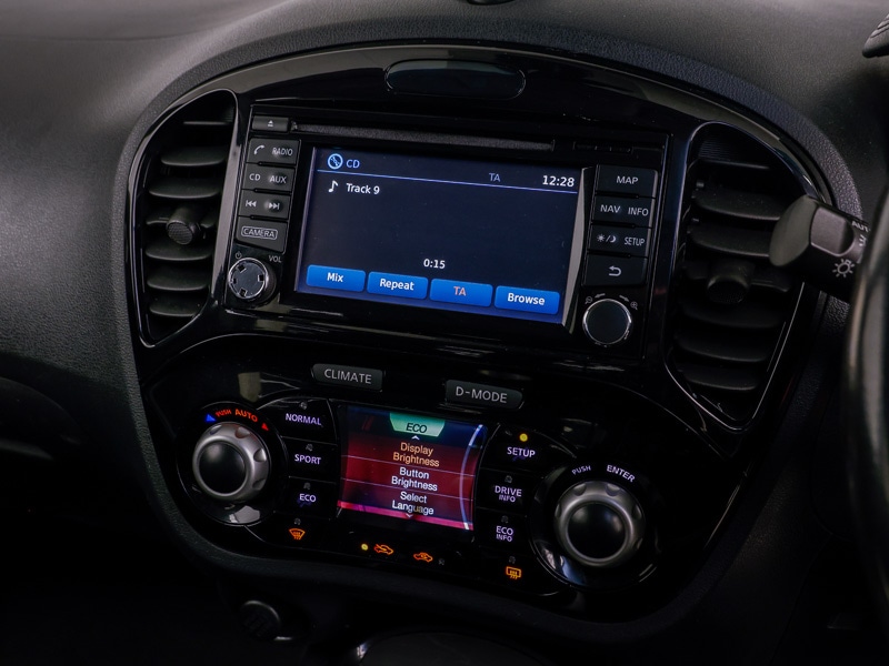 Used Nissan Juke 2019 for sale - 76518680: Photo 13