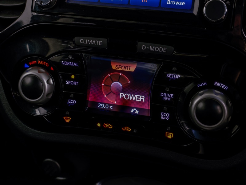 Used Nissan Juke 2019 for sale - 76518680: Photo 14