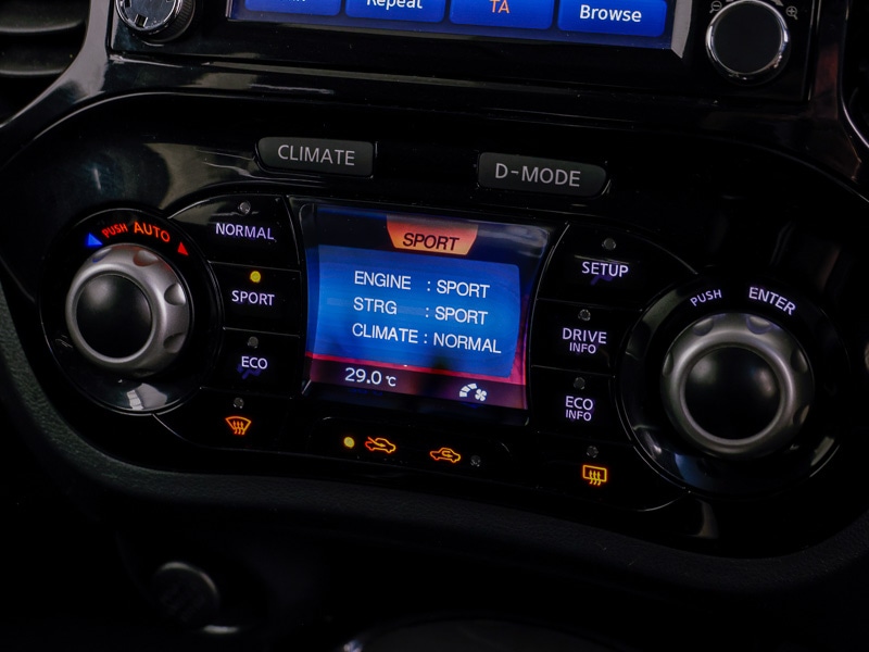 Used Nissan Juke 2019 for sale - 76518680: Photo 15