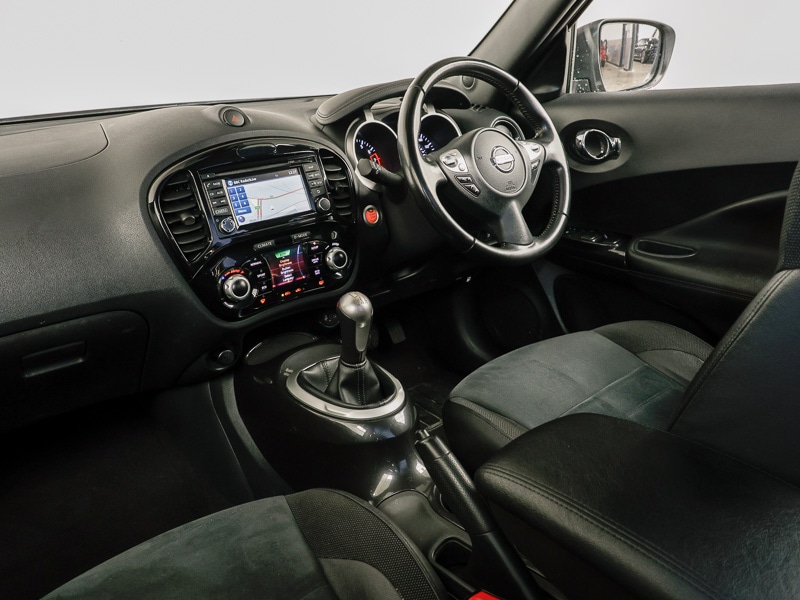 Used Nissan Juke 2019 for sale - 76518680: Photo 16