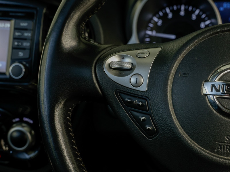 Used Nissan Juke 2019 for sale - 76518680: Photo 18