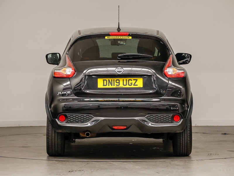 Used Nissan Juke 2019 for sale - 76518680: Photo 19