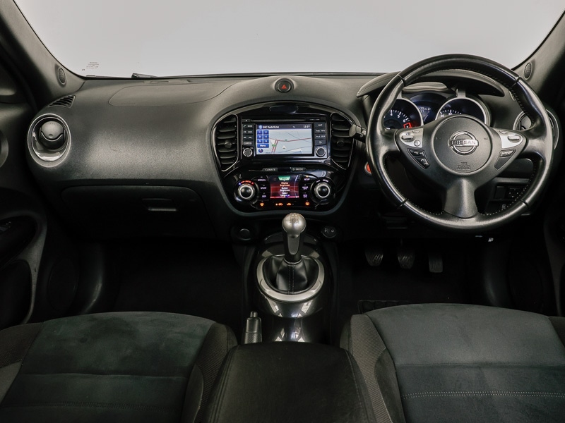 Used Nissan Juke 2019 for sale - 76518680: Photo 2