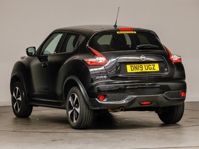 Used Nissan Juke 2019 for sale - 76518680: Photo 3