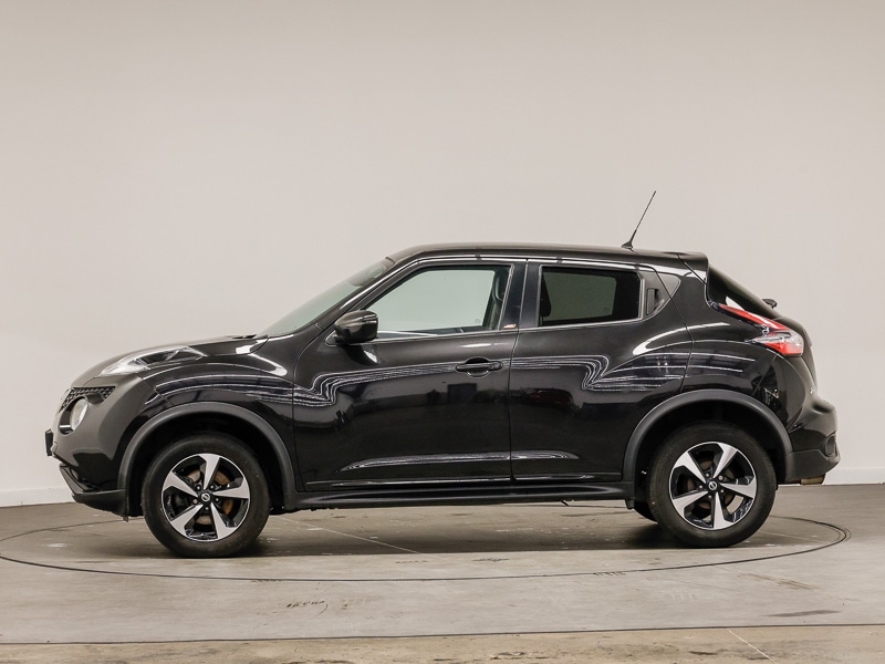 Used Nissan Juke 2019 for sale - 76518680: Photo 4
