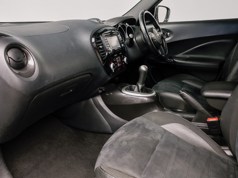 Used Nissan Juke 2019 for sale - 76518680: Photo 5