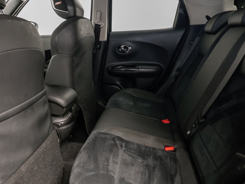 Used Nissan Juke 2019 for sale - 76518680: Photo 6