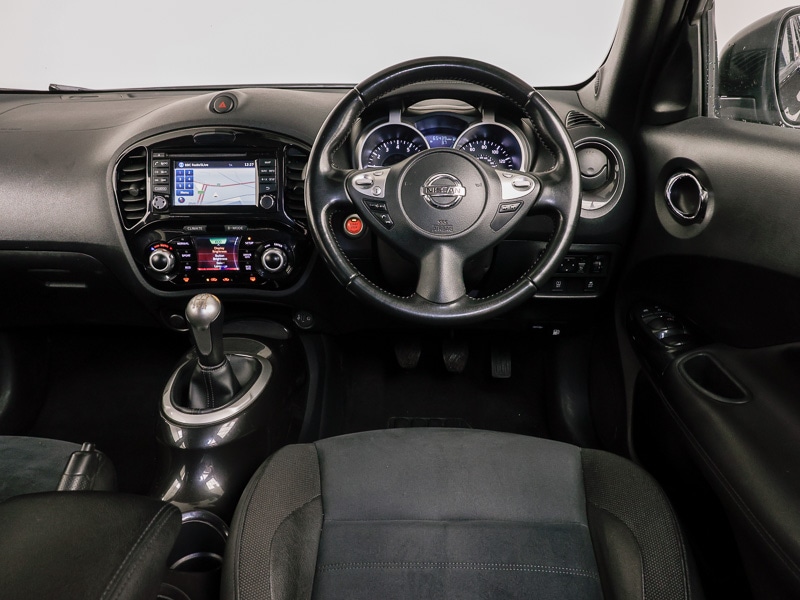 Used Nissan Juke 2019 for sale - 76518680: Photo 7