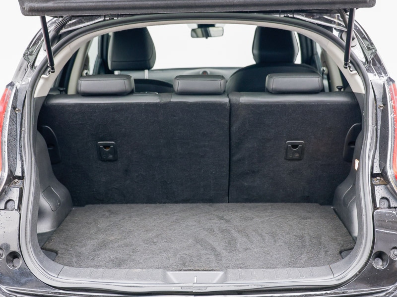 Used Nissan Juke 2019 for sale - 76518680: Photo 8