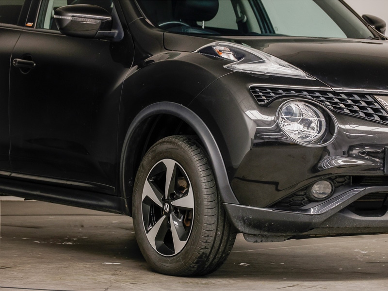 Used Nissan Juke 2019 for sale - 76518680: Photo 9