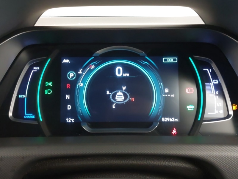 Used Hyundai IONIQ 2020 for sale - 77046964: Photo 10