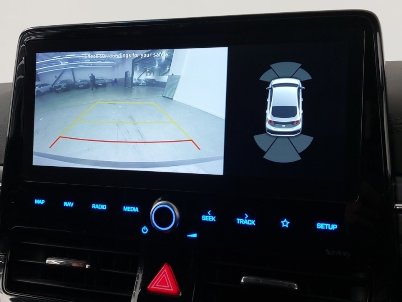 Used Hyundai IONIQ 2020 for sale - 77046964: Photo 11