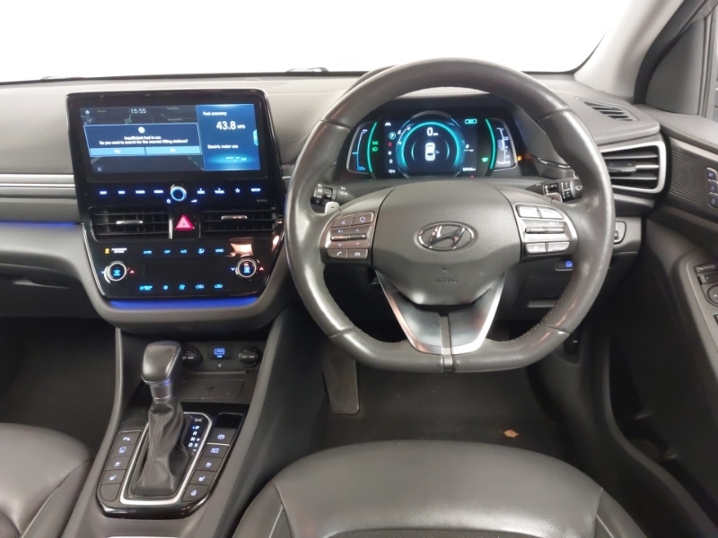 Used Hyundai IONIQ 2020 for sale - 77046964: Photo 12