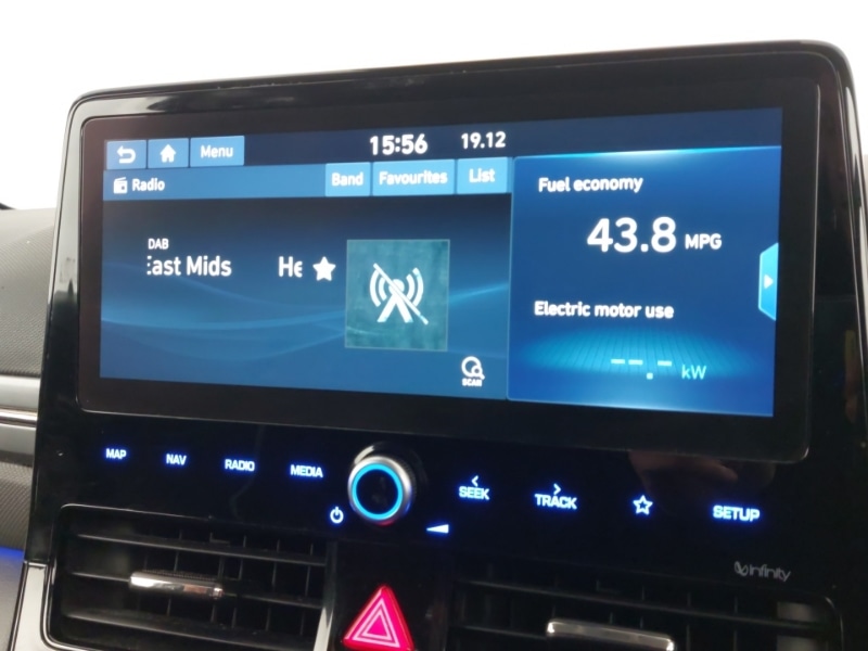 Used Hyundai IONIQ 2020 for sale - 77046964: Photo 13