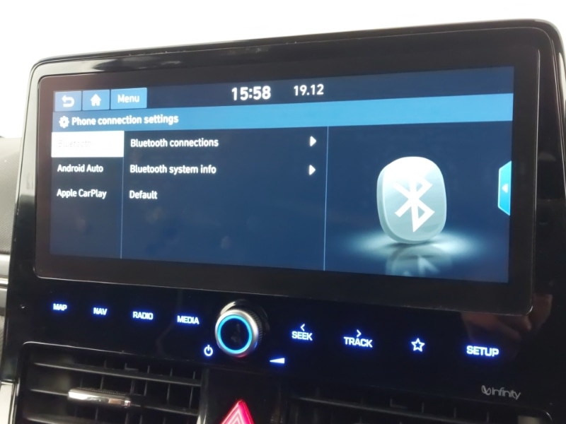 Used Hyundai IONIQ 2020 for sale - 77046964: Photo 14