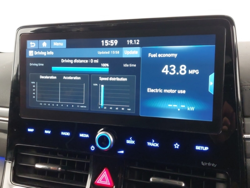 Used Hyundai IONIQ 2020 for sale - 77046964: Photo 15