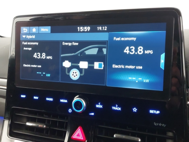 Used Hyundai IONIQ 2020 for sale - 77046964: Photo 16