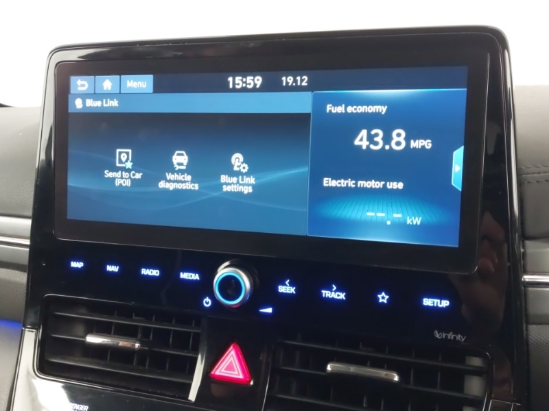 Used Hyundai IONIQ 2020 for sale - 77046964: Photo 17