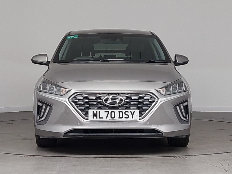 Used Hyundai IONIQ 2020 for sale - 77046964: Photo 19