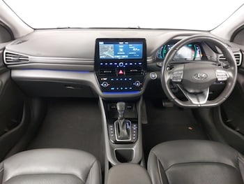 Used Hyundai IONIQ 2020 for sale - 77046964: Photo
